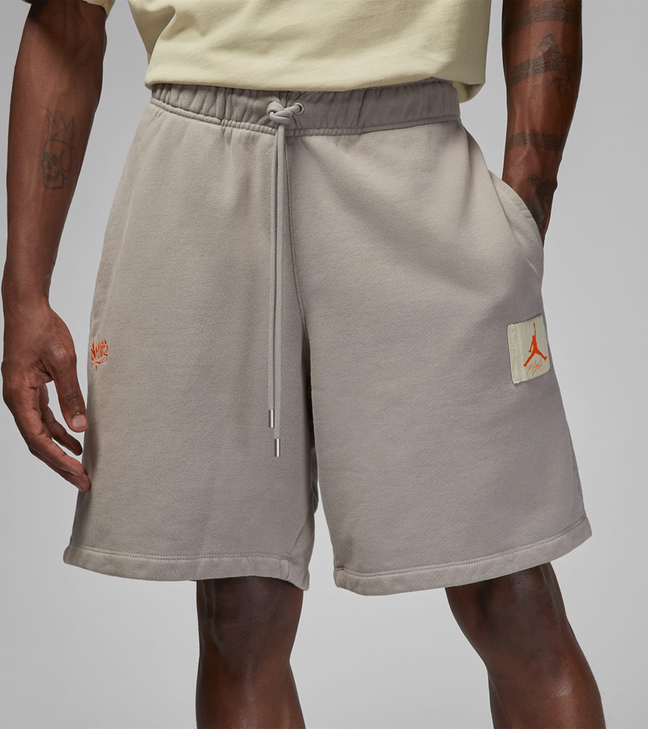 Fecha de lanzamiento de la colección de ropa Jordan x Shelflife