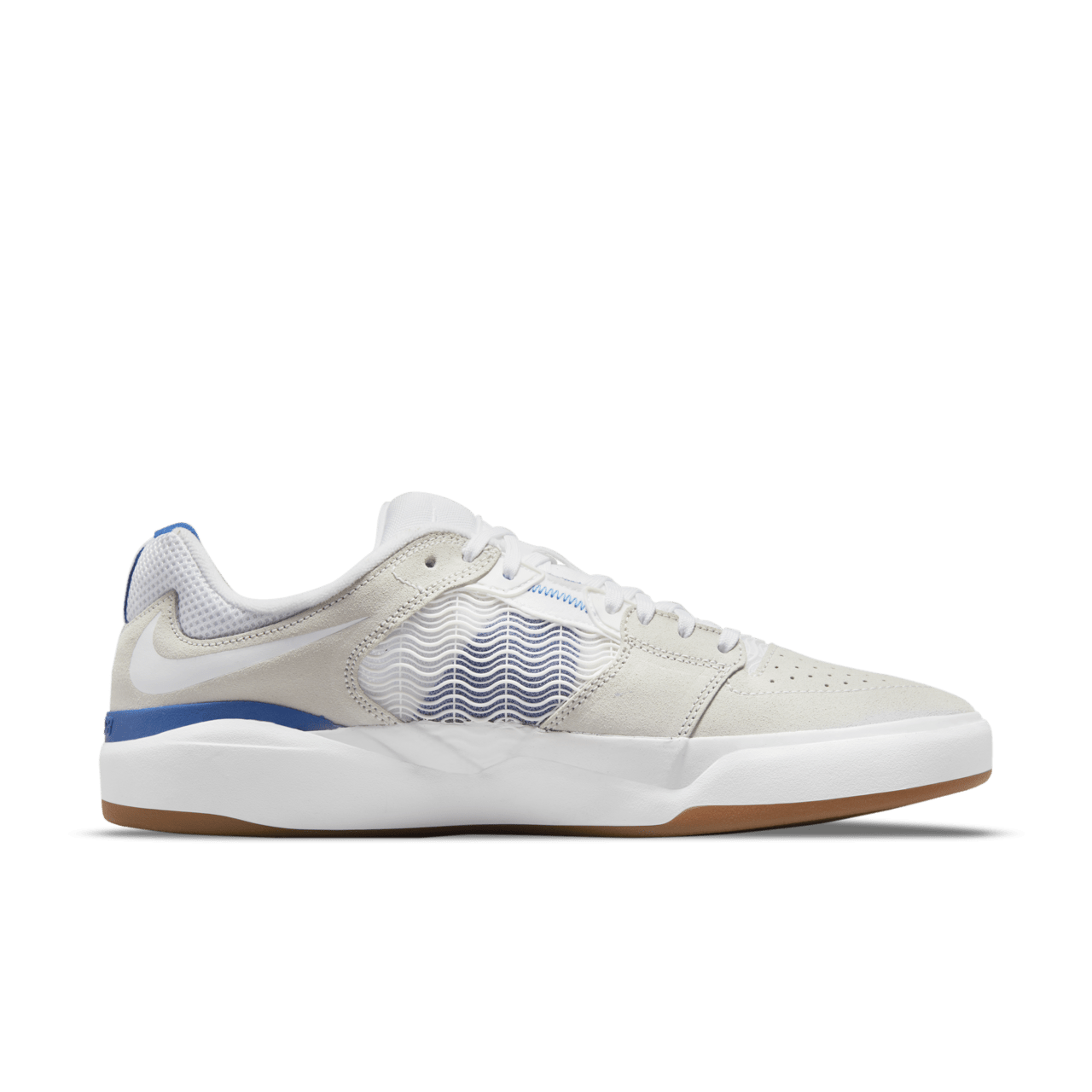 SB Ishod Wair 'Summit White' (DC7232-100) 發售日期