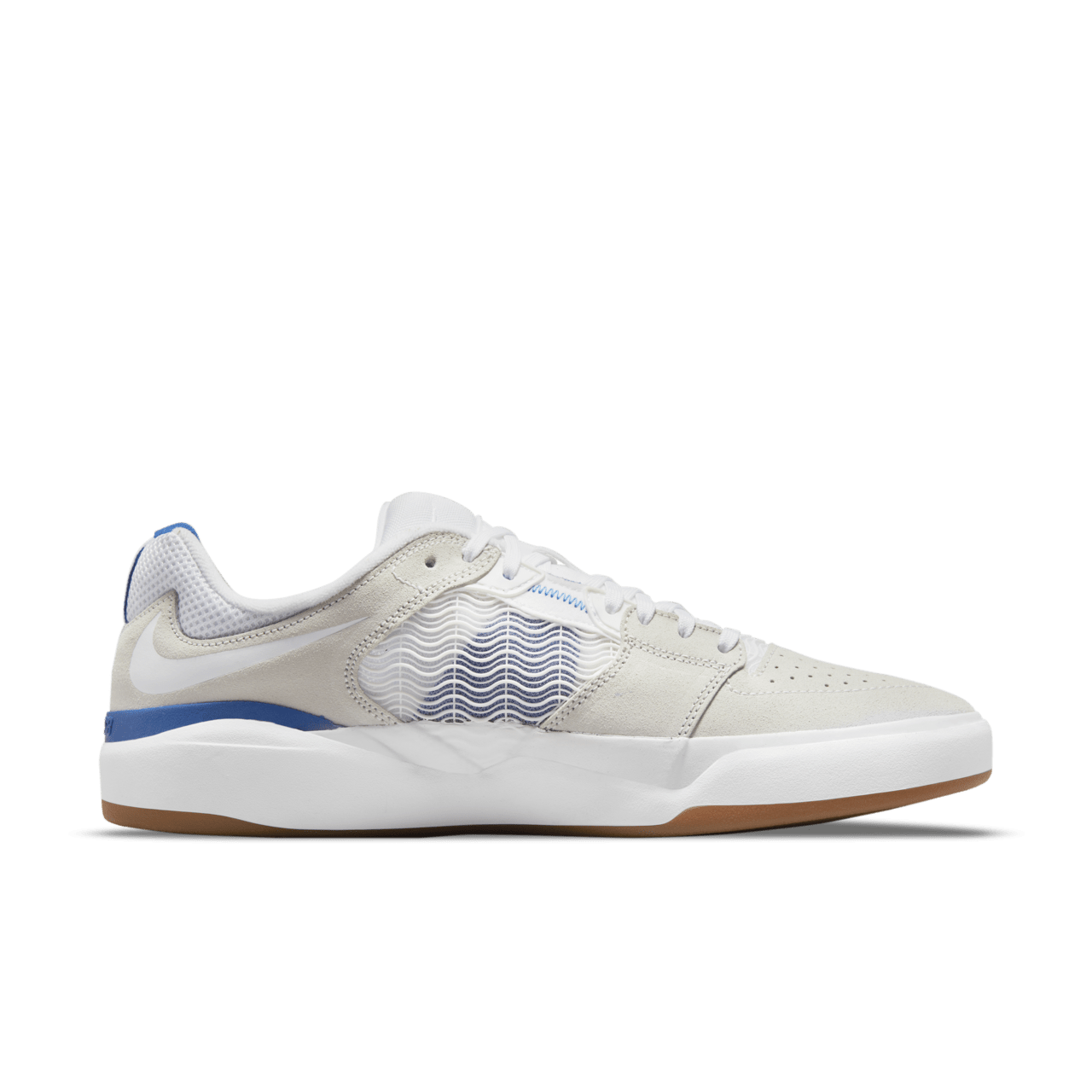 SB Ishod Wair 'Summit White' (DC7232-100) Release Date