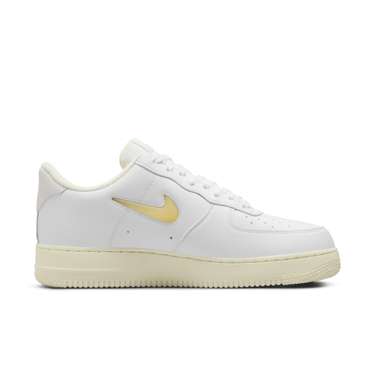 Air Force 1 'Pale Vanilla' (DC8894-100) Release Date