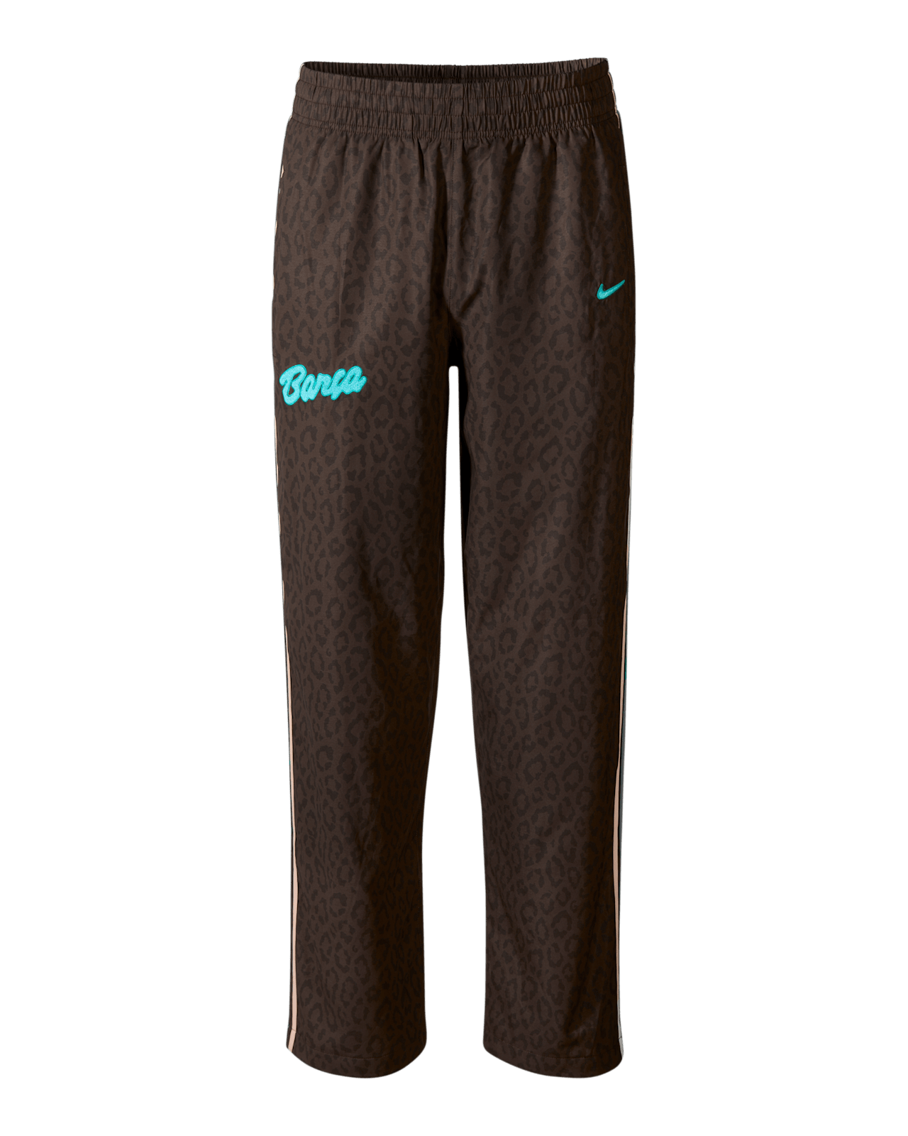Kolekcja odzieży Nike FC Barcelona x GOLF WANG – data premiery