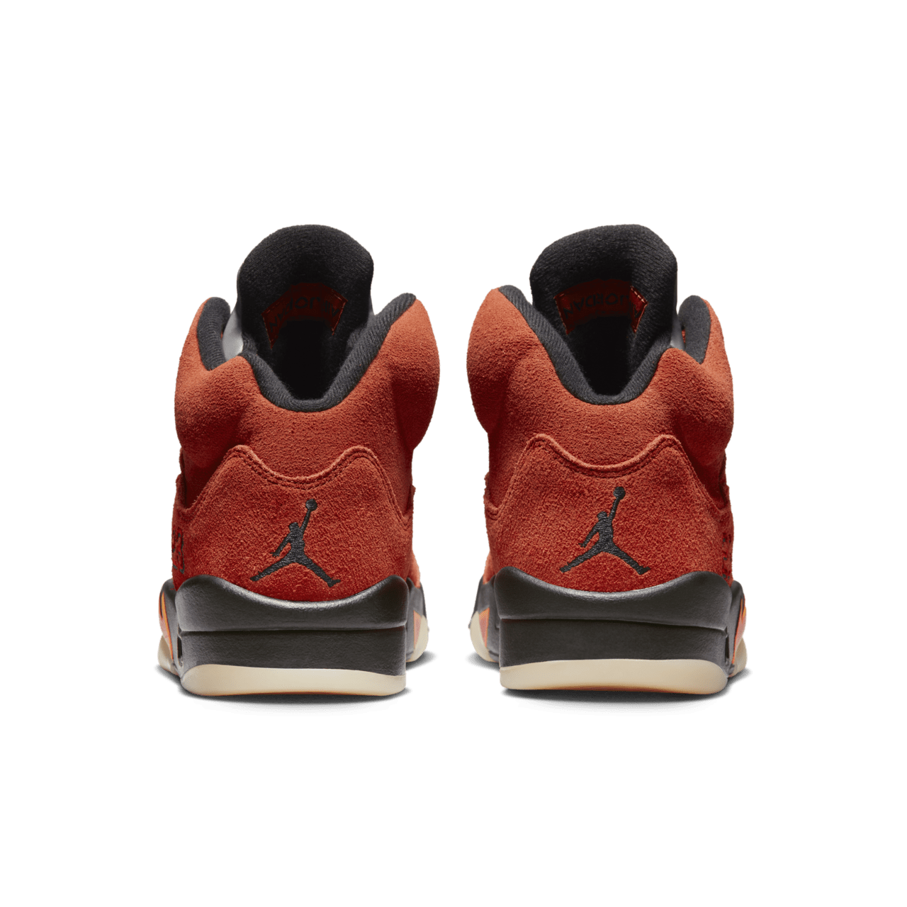 女款 Air Jordan 5 'Dunk on Mars' (DD9336-800) 發售日期