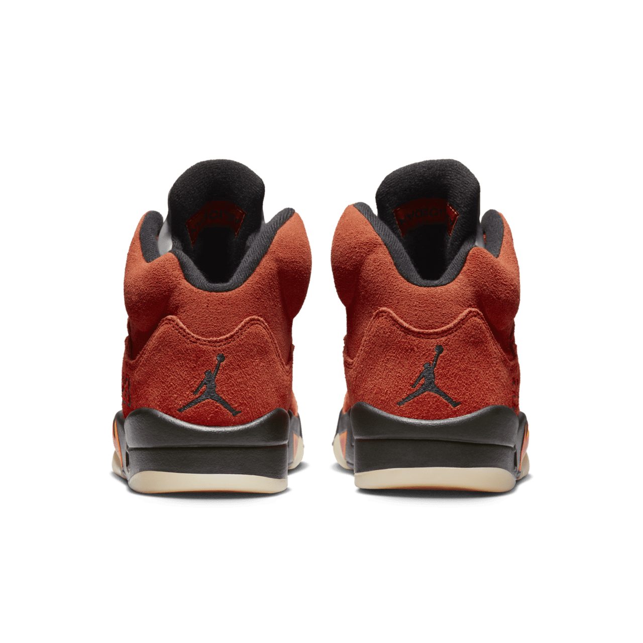 Fecha de lanzamiento del Air Jordan 5 "Dunk on Mars" (DD9336-800) para mujer