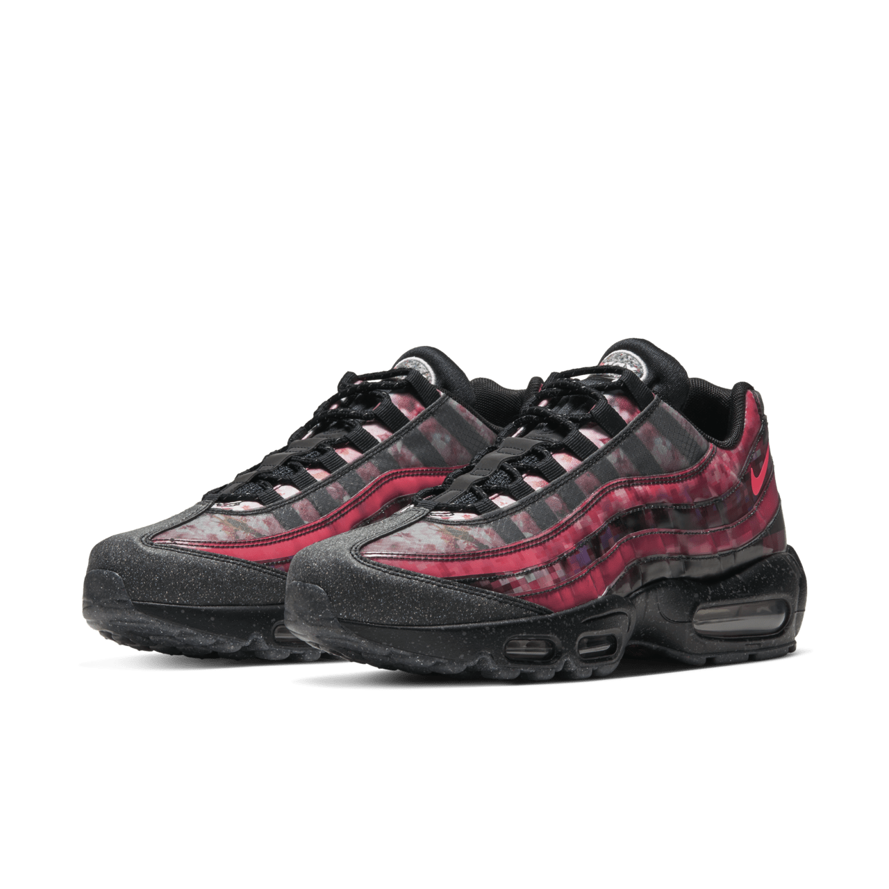 Air Max 95 'Cherry Blossom' Release Date