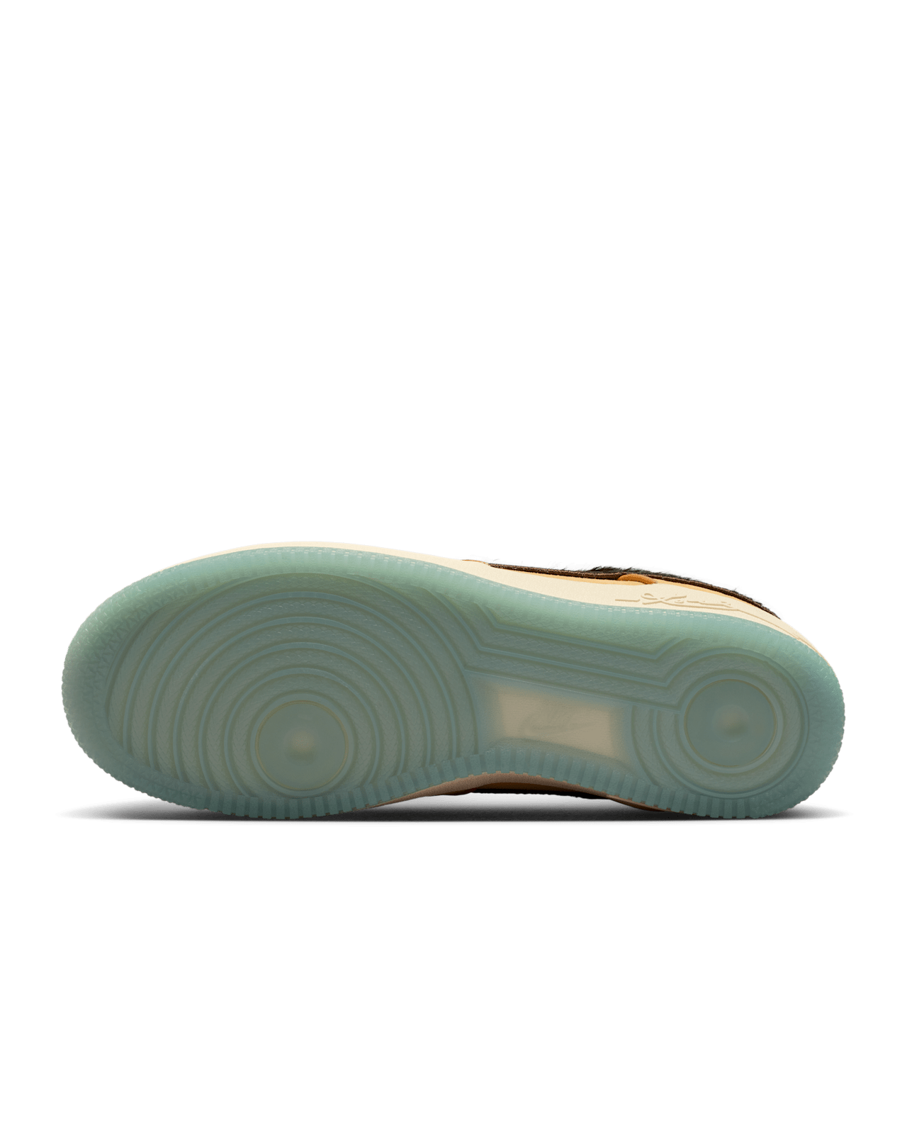 Air Force 1 Low Protro "Siempre Mio" "Twine and Baroque Brown" (IM0582-700) – Data del lancio