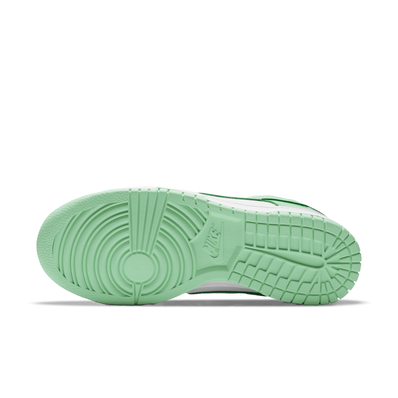 【NIKE公式】レディース ダンク LOW 'Green Glow' (DD1503-105 / W DUNK LOW)