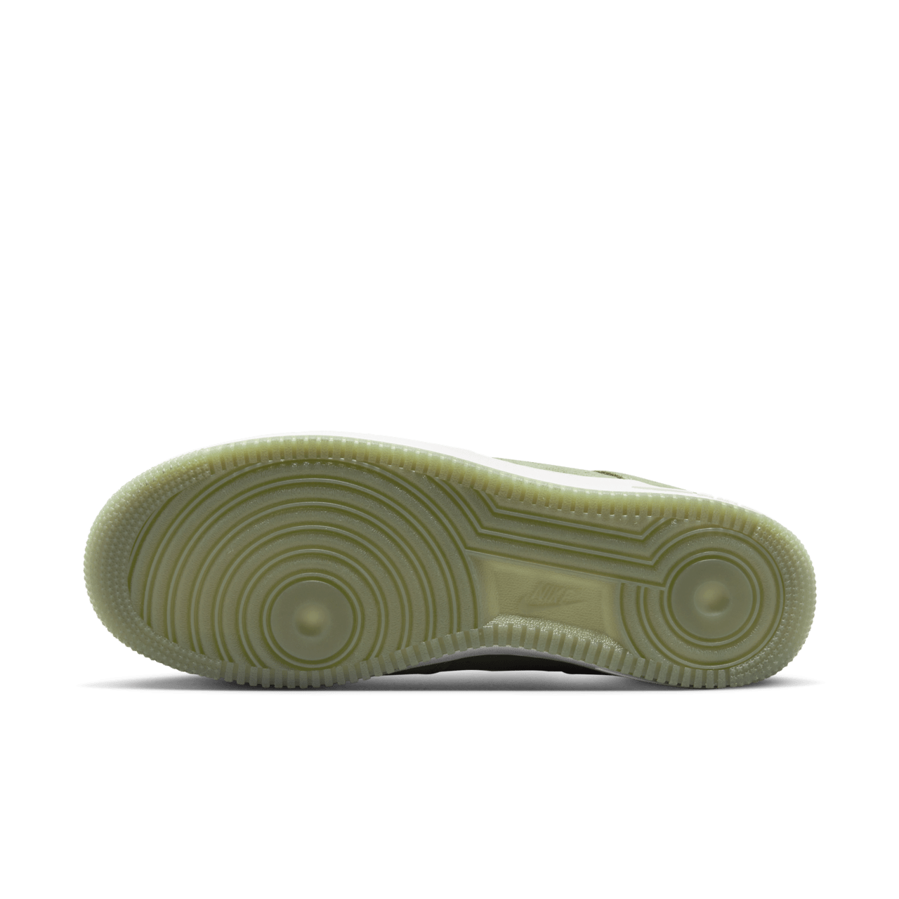 วันเปิดตัว Air Force 1 "Color of the Month" (DV0785-300)