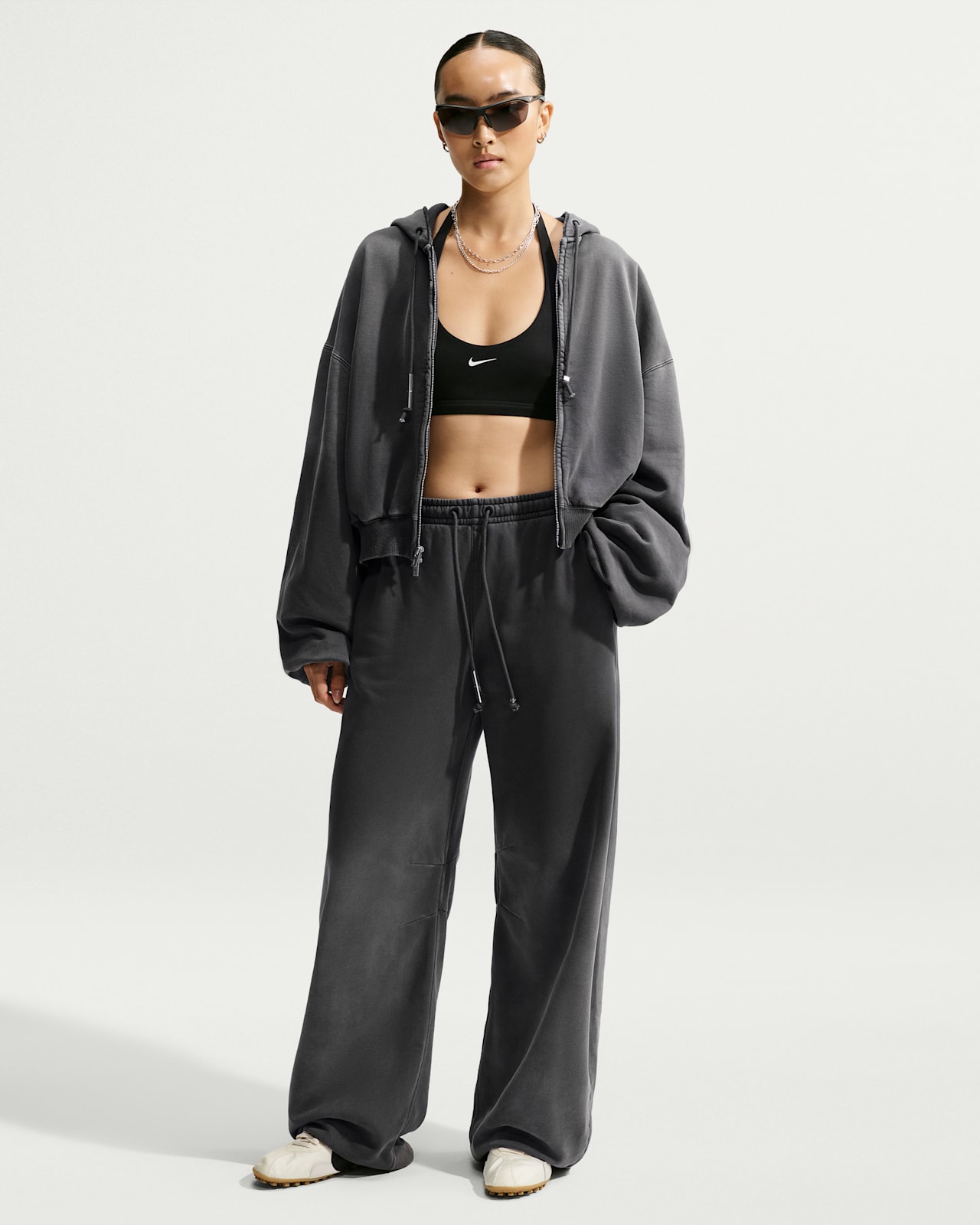 Take a look at Nike Energy Apparel Collection