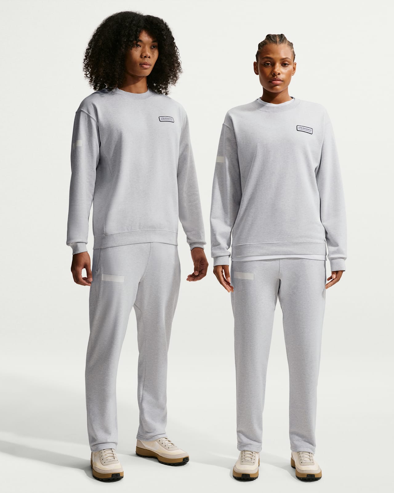 나이키크래프트 x Tom Sachs I.S.R.U Uniform Apparel Collection