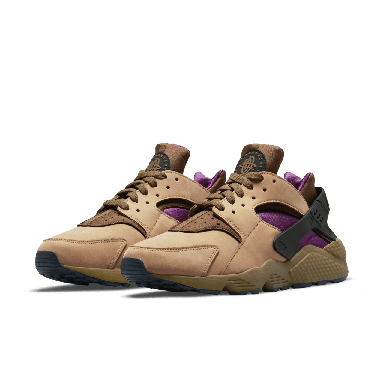 【NIKE公式】エア ハラチ 'Praline' (DH8143-201 / NIKE AIR HUARACHE LE)