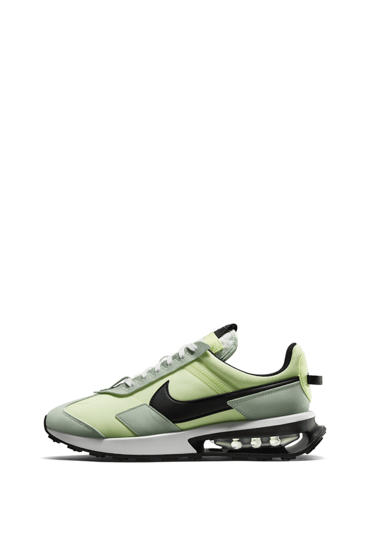 Air Max Pre-Day 'Liquid Lime' Release Date