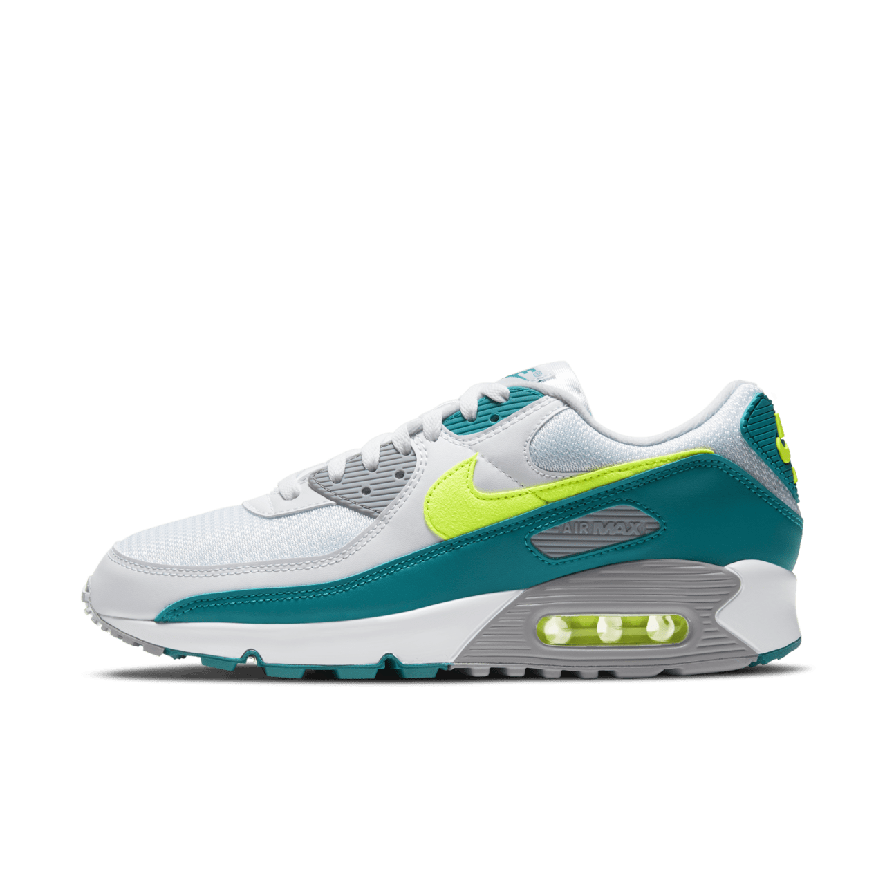 Air Max 3 'Hot Lime' Release Date