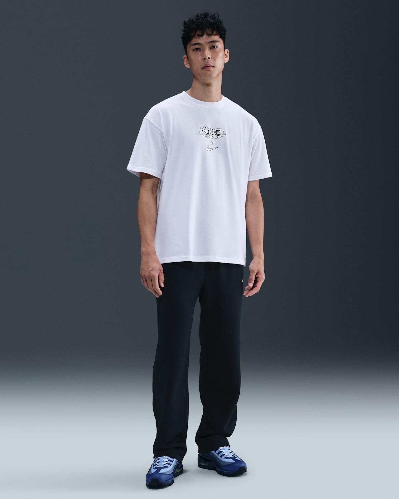 【NIKE公式】Nike x 遊☆戯☆王DM アパレルコレクション