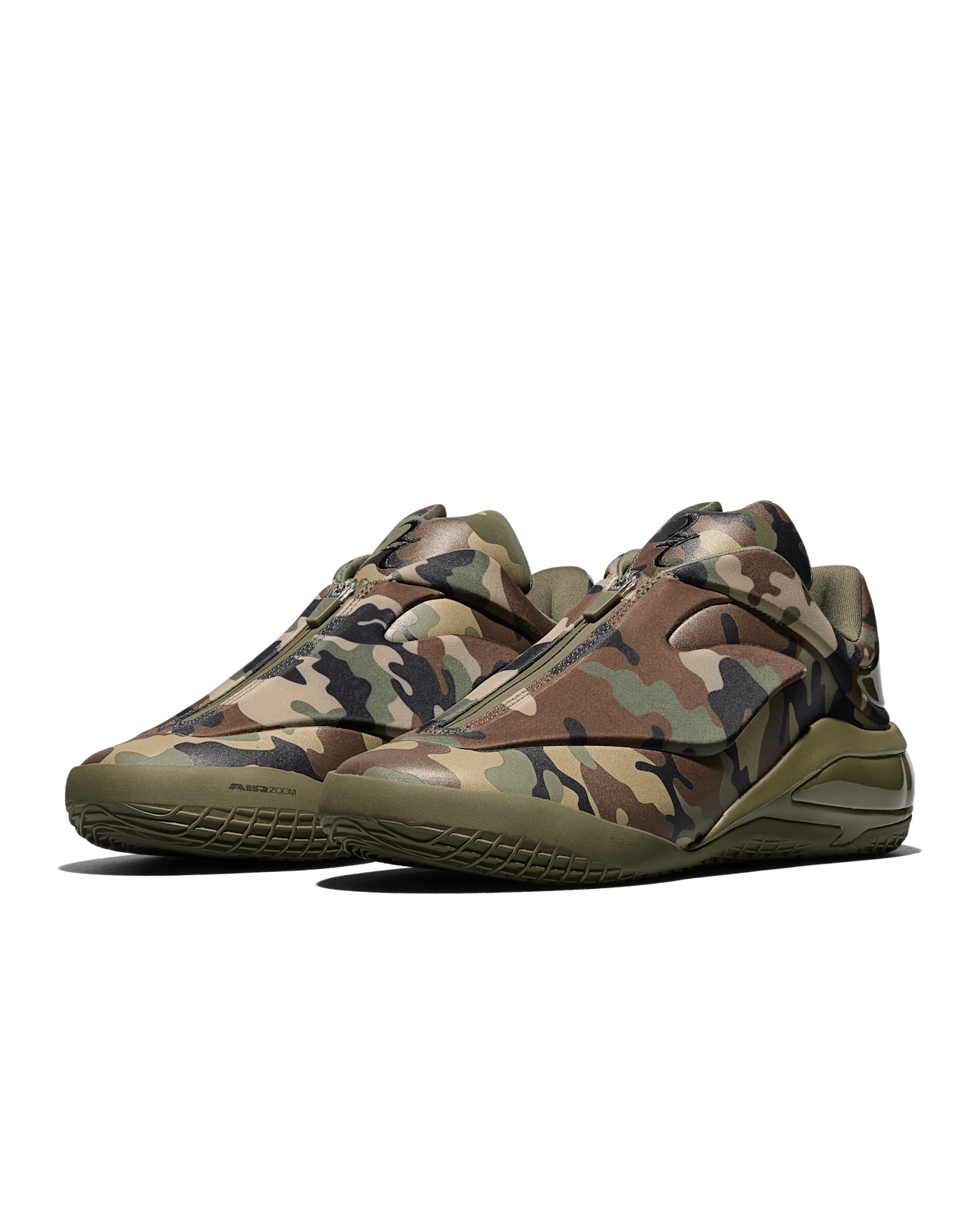 SHAI 001 'Echo' (A19839C-244) Release Date