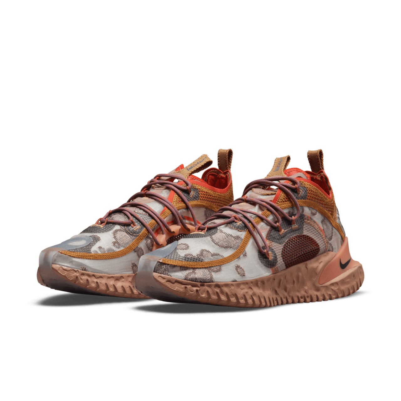 วันเปิดตัว ISPA Flow 2020 “Desert Sand”