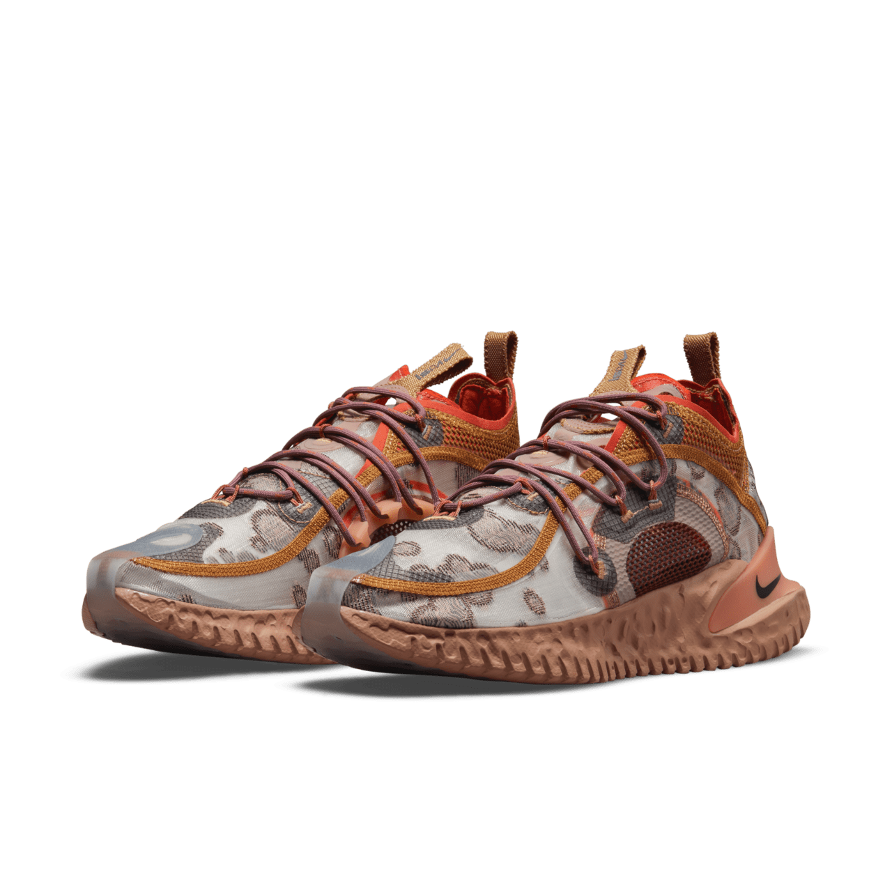 【NIKE公式】ISPA フロー 2020 'Desert Sand' (DM2830-200 / NIKE FLOW 2020 ISPA)