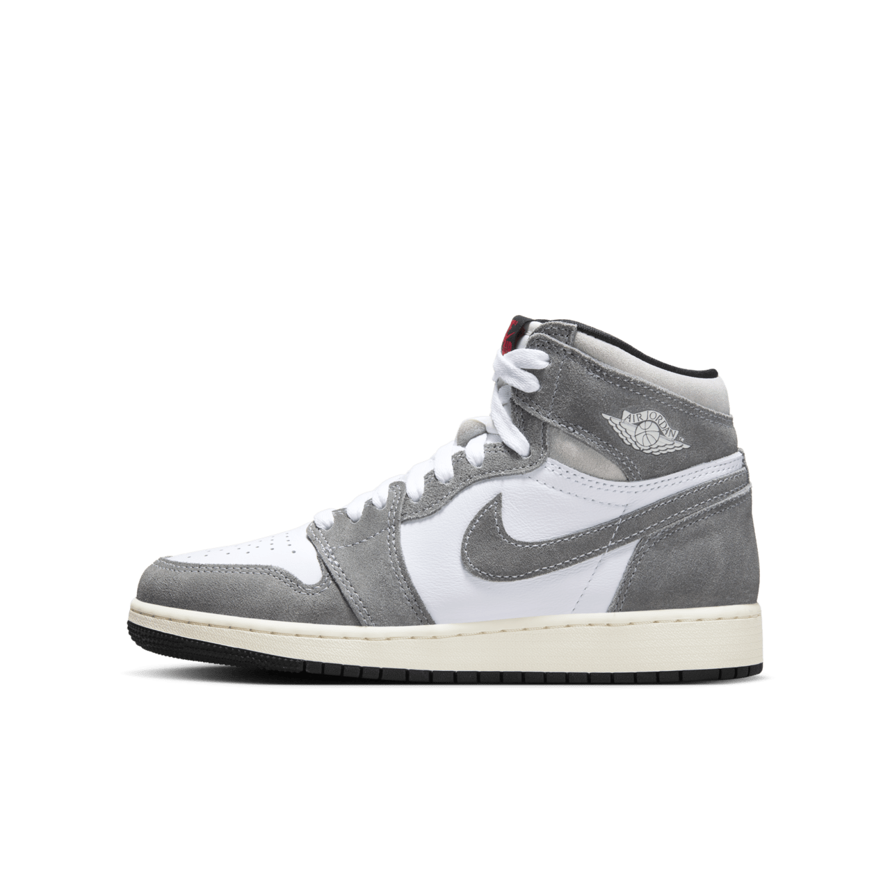 Air Jordan 1 'Black and Smoke Grey' (DZ5485-051) 發售日期 