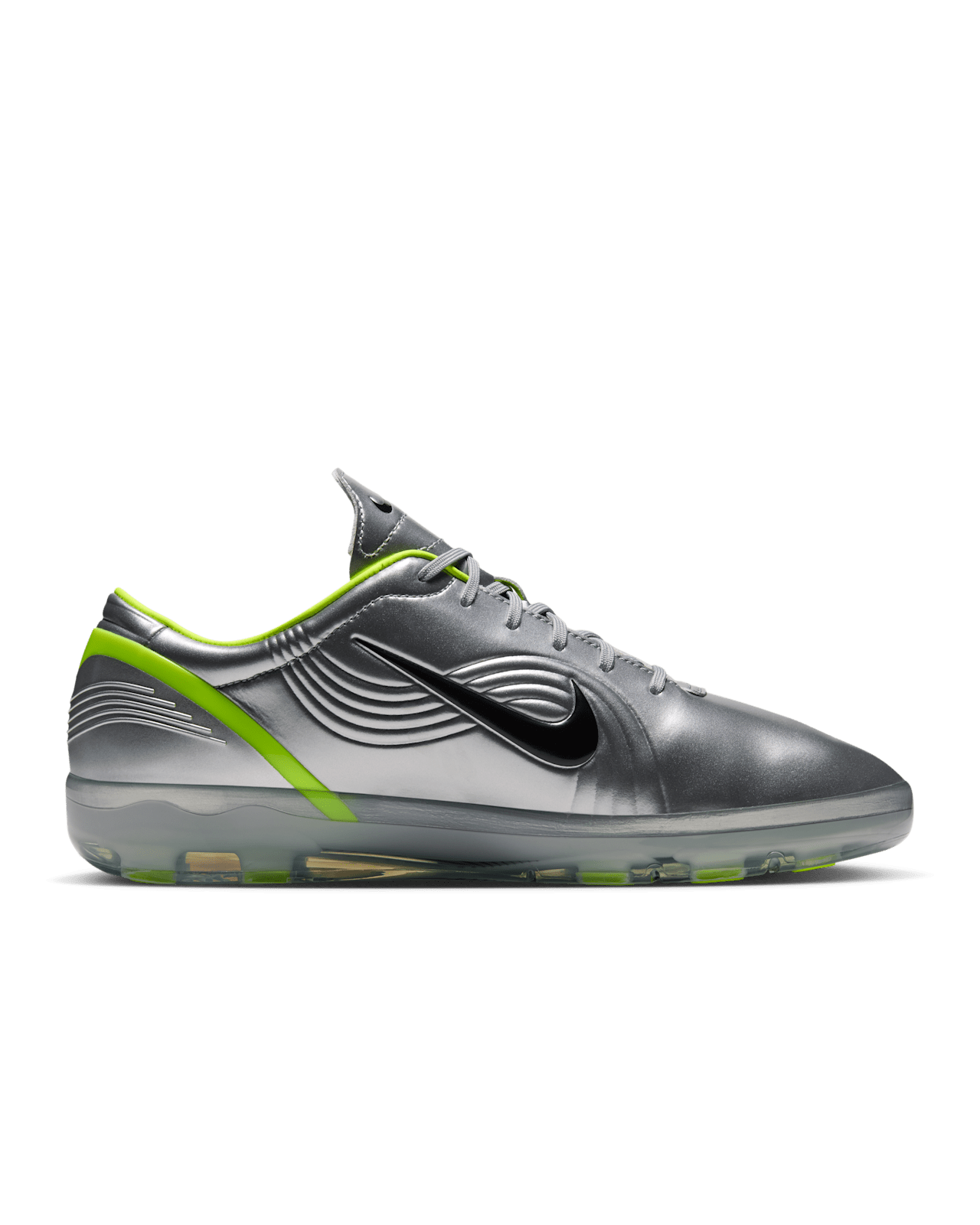 크라이오샷 머큐리얼 크롬 '02 OG 'Chrome and Hot Lime'(IQ8161-001) 출시일