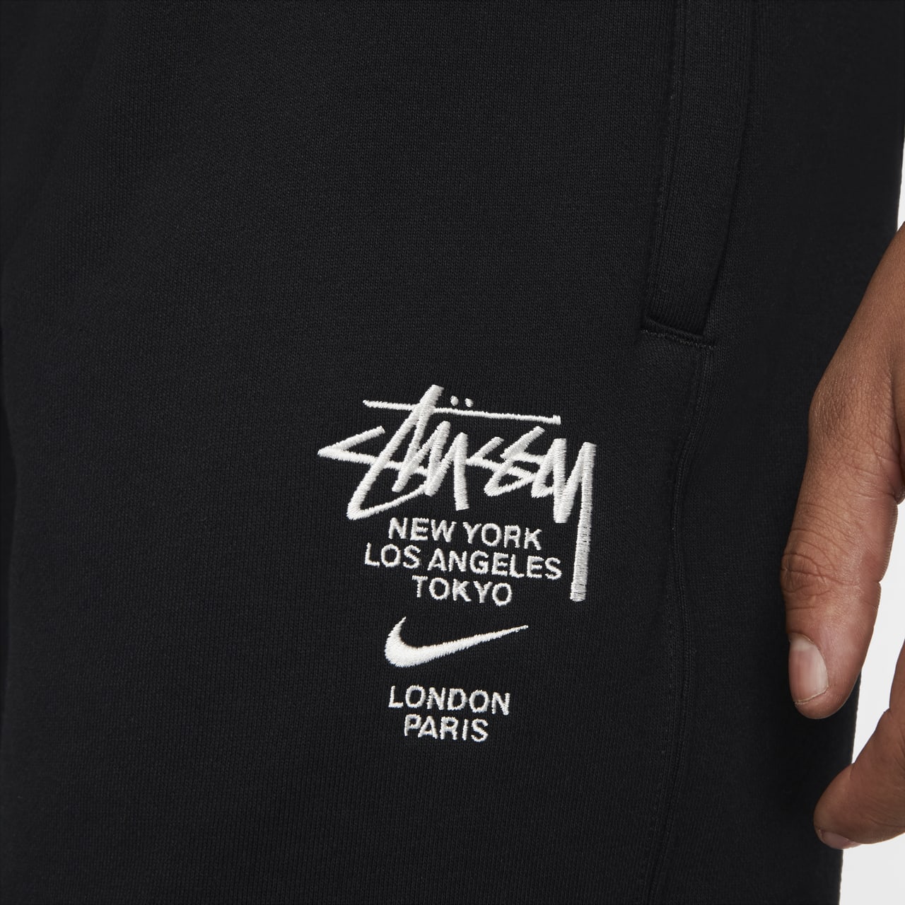 【NIKE公式】Nike x Stüssy Apparel コレクション