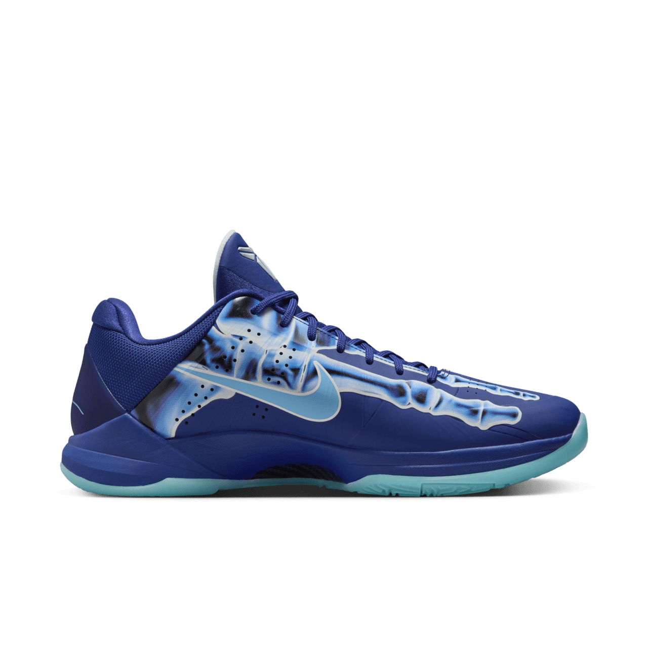 วันเปิดตัว Kobe 5 Protro "Deep Royal Blue" (HJ4303-400)