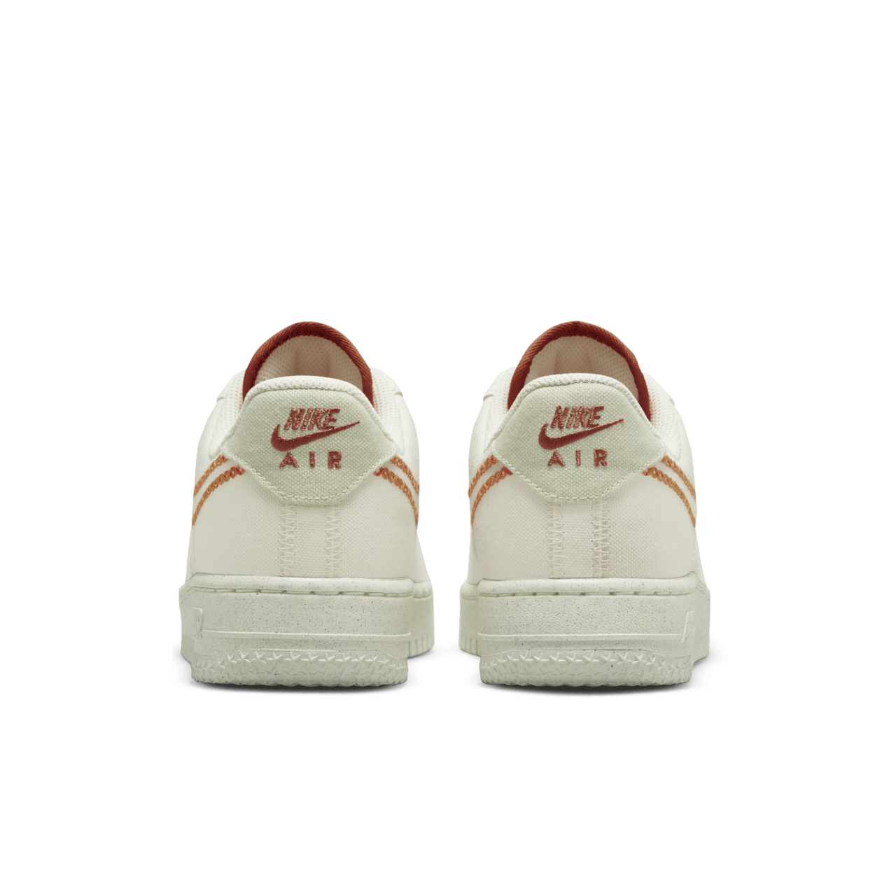 Women's Air Force 1 Low 'Next Nature Coconut Milk' (DR3101-100) Release Date