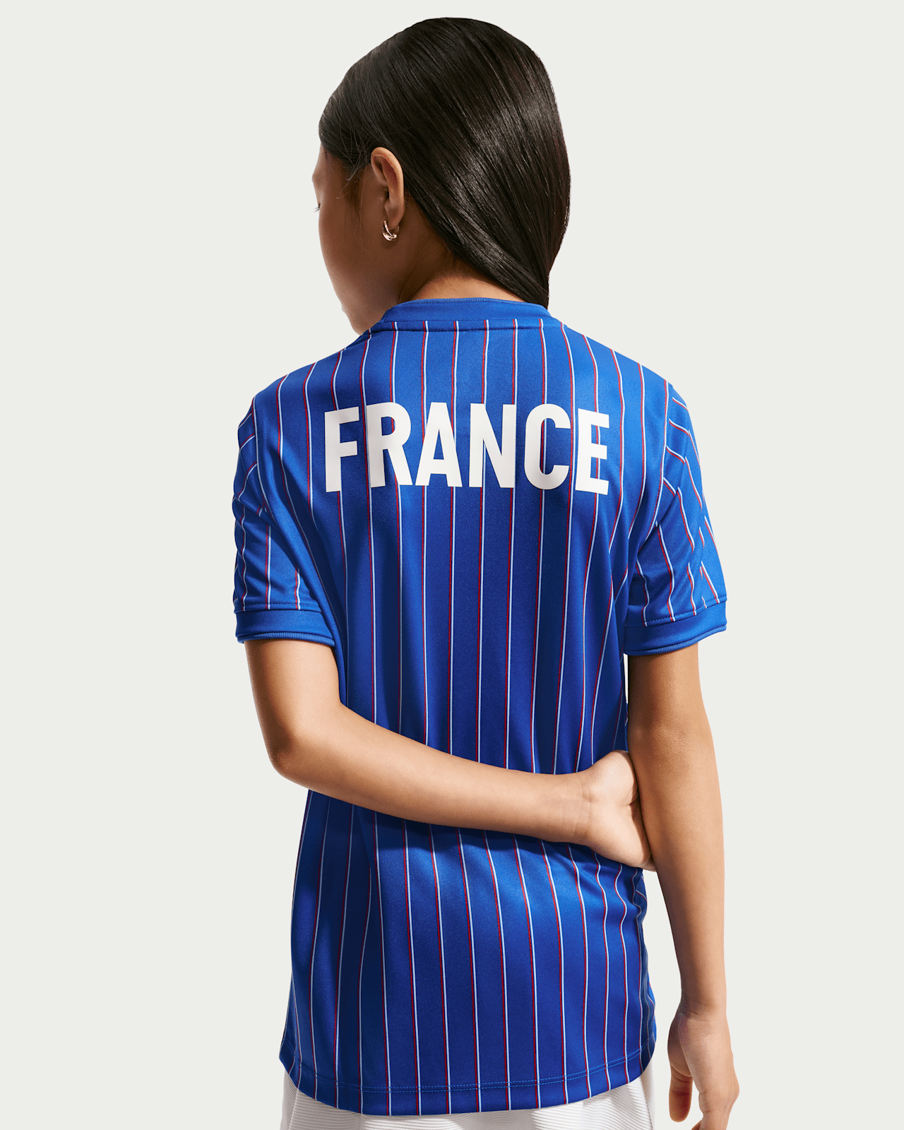 Fecha de lanzamiento de la colección Francia x Jacquemus