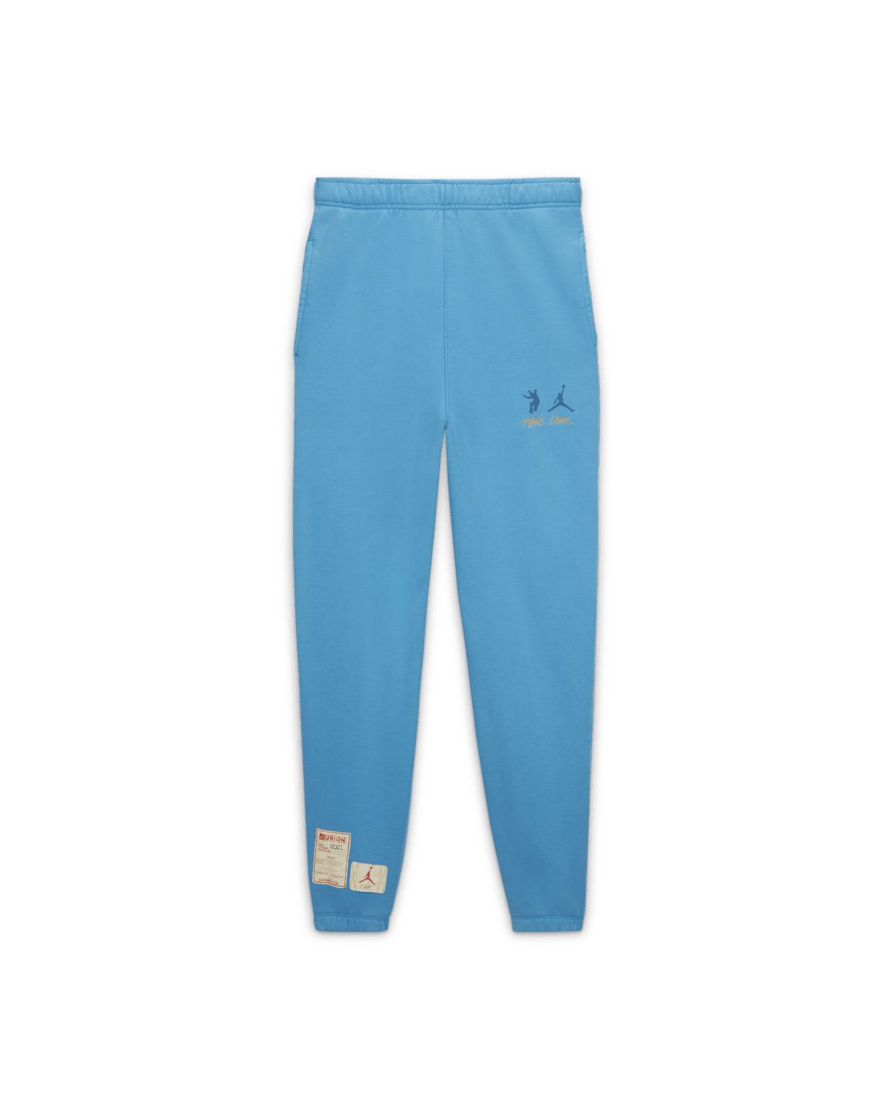 Jordan x UNION Hosen – Erscheinungsdatum