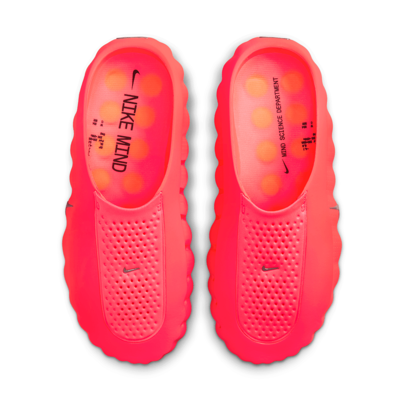Women's Mind 001 'Solar Red' (HQ4309-600) Release Date