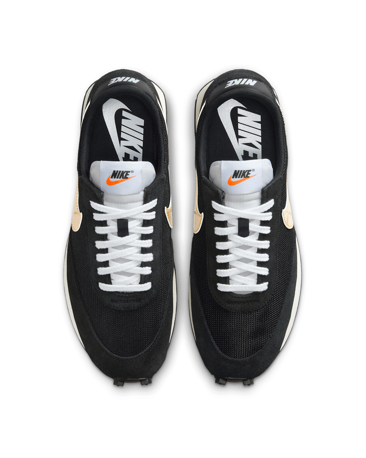 Nike Daybreak SP 'Black and Metallic Gold' (BV7725-003) 發售日期