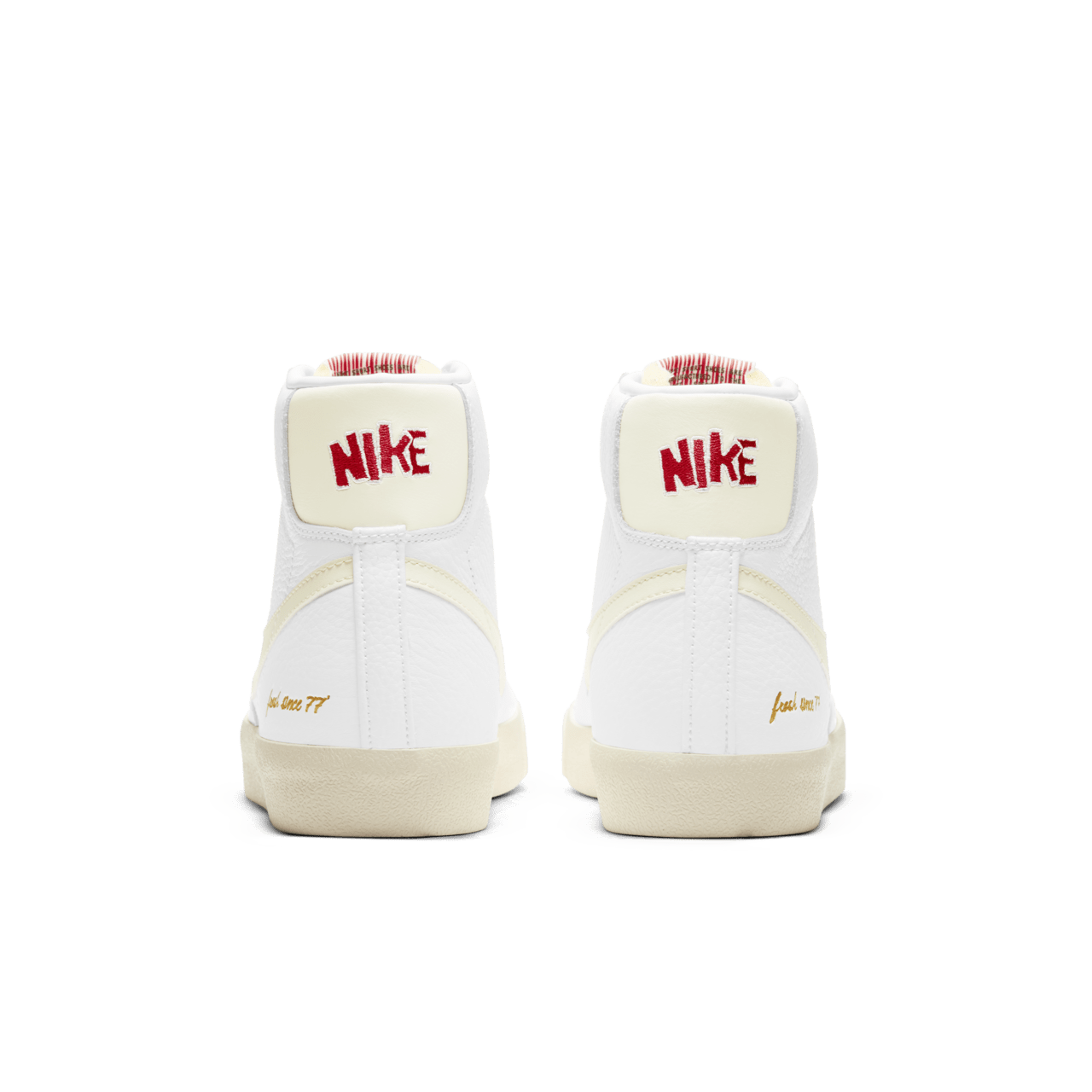 【NIKE公式】ブレーザー MID ‘77 'Popcorn' (CW6421-100 / BLAZER MID '77)