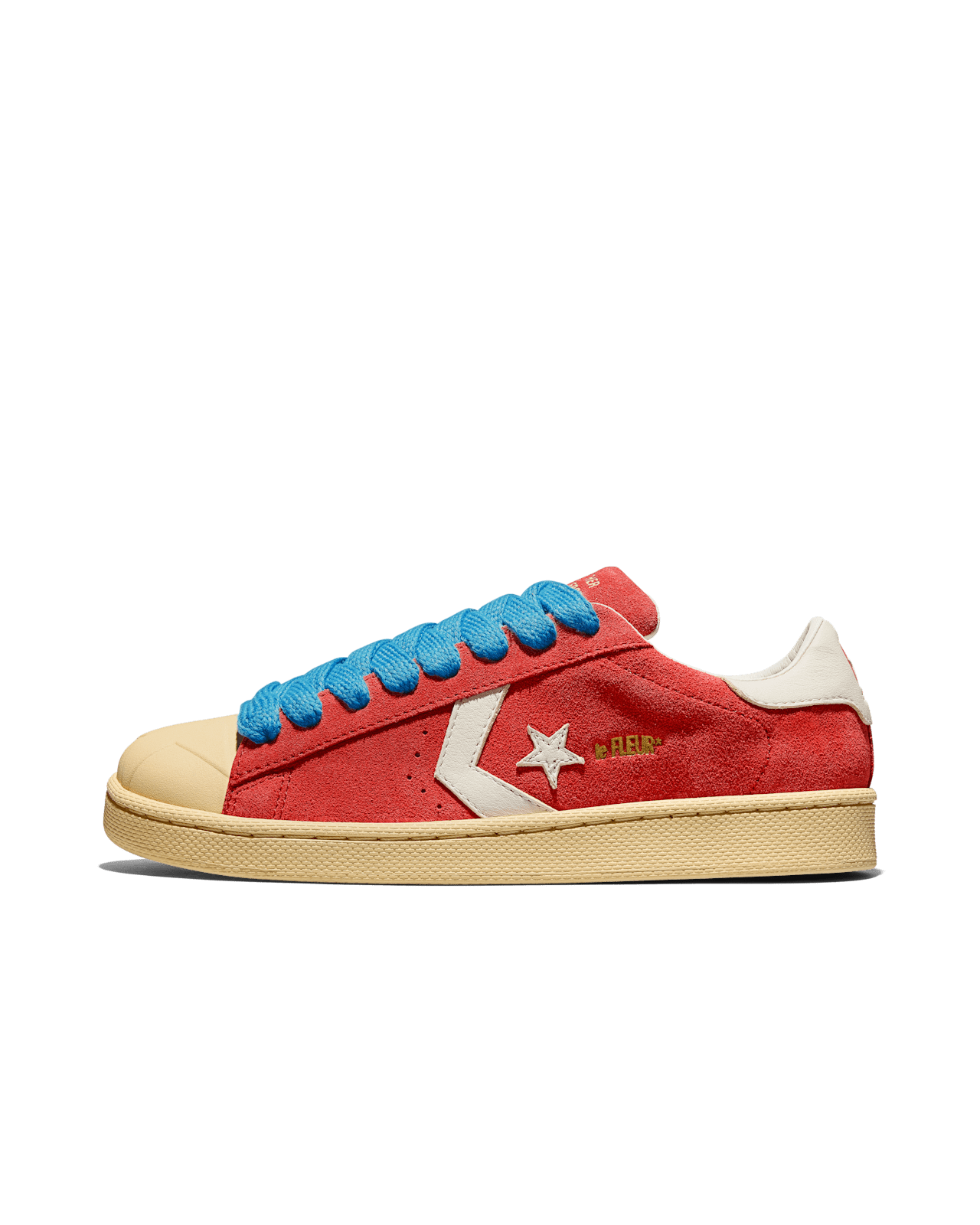 Converse x GOLF le FLEUR* Pro Leather 'Shoes' (A20367C-600) Release Date