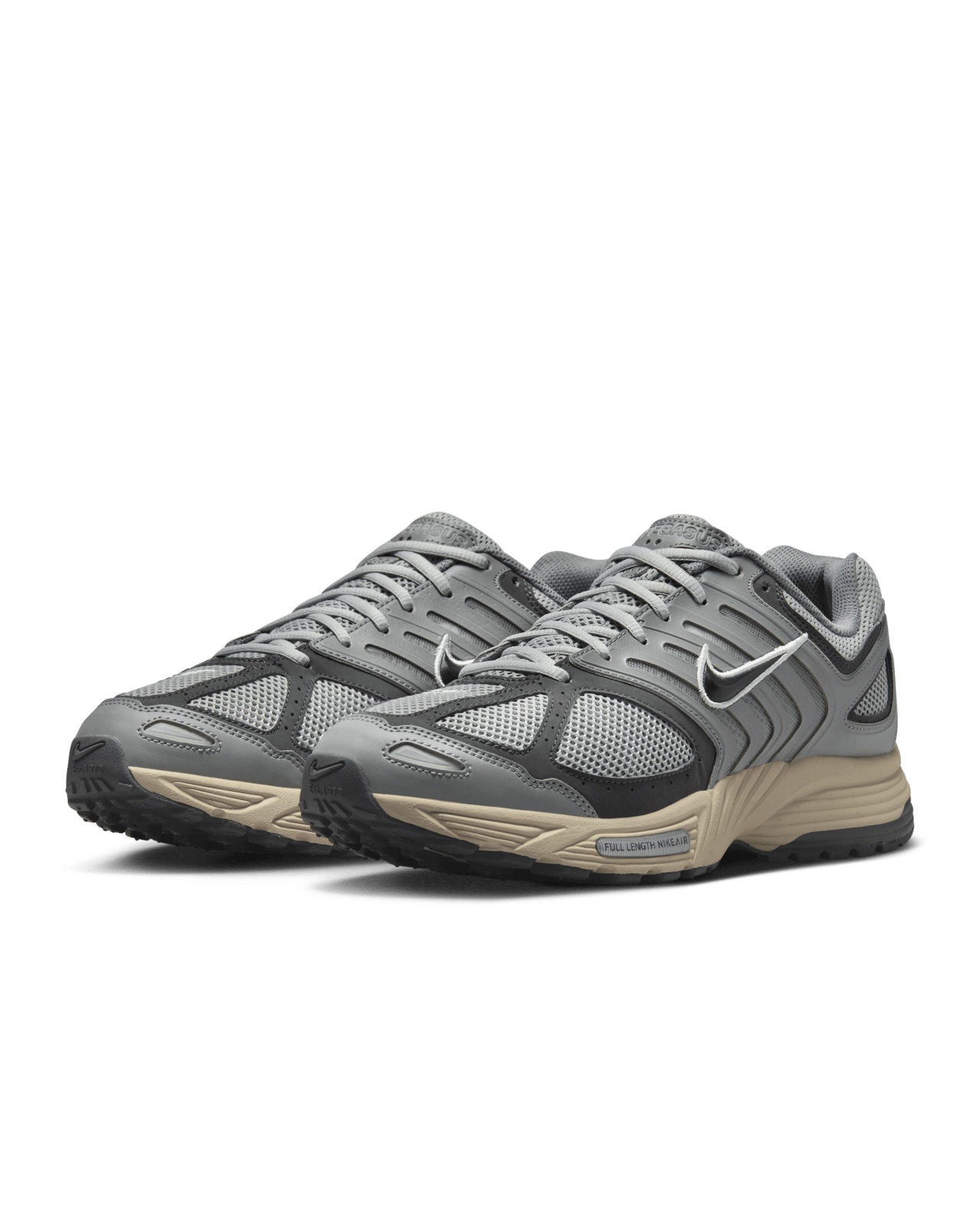 Air Pegasus 2005 'Smoke Grey and Light Pumice' (HQ1173-001) 發售日期