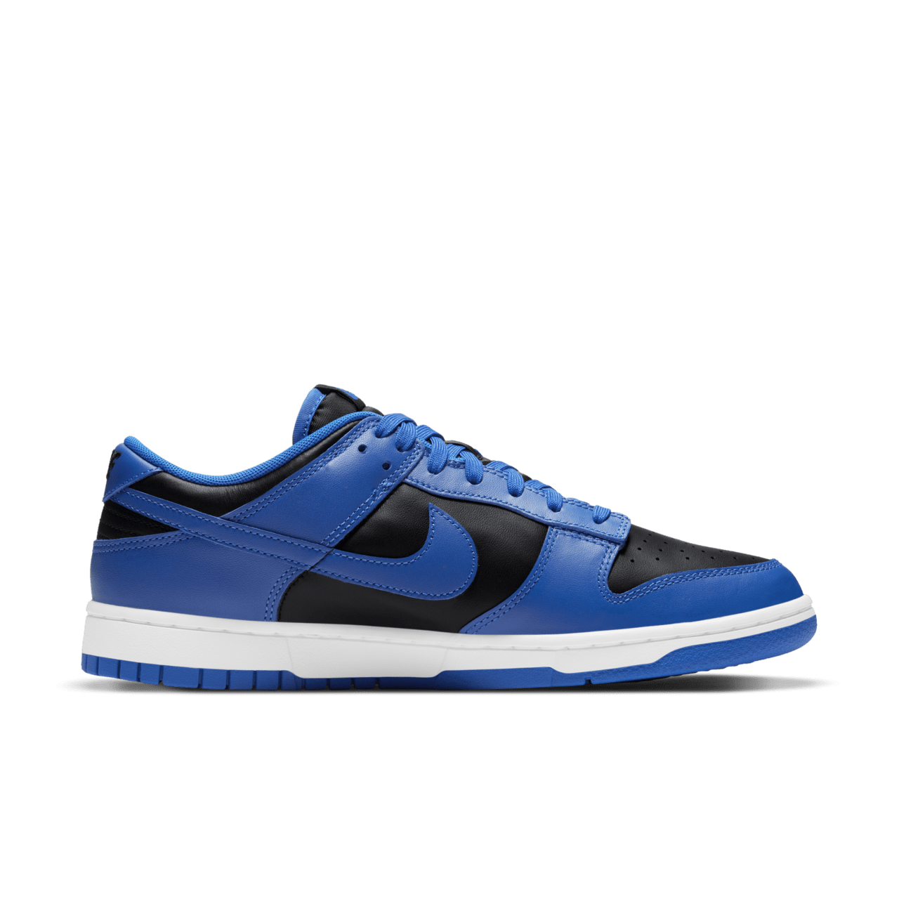 Dunk Low Hyper 'Cobalt' Release Date