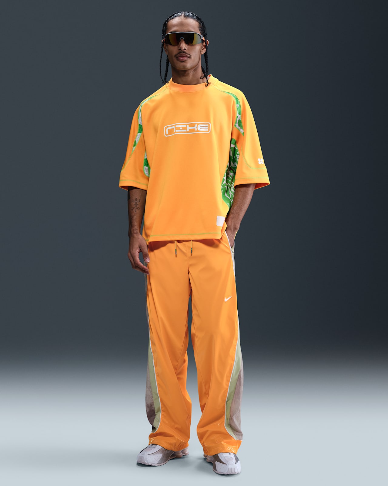 Project F.R.O.G. kledingcollectie — releasedatum