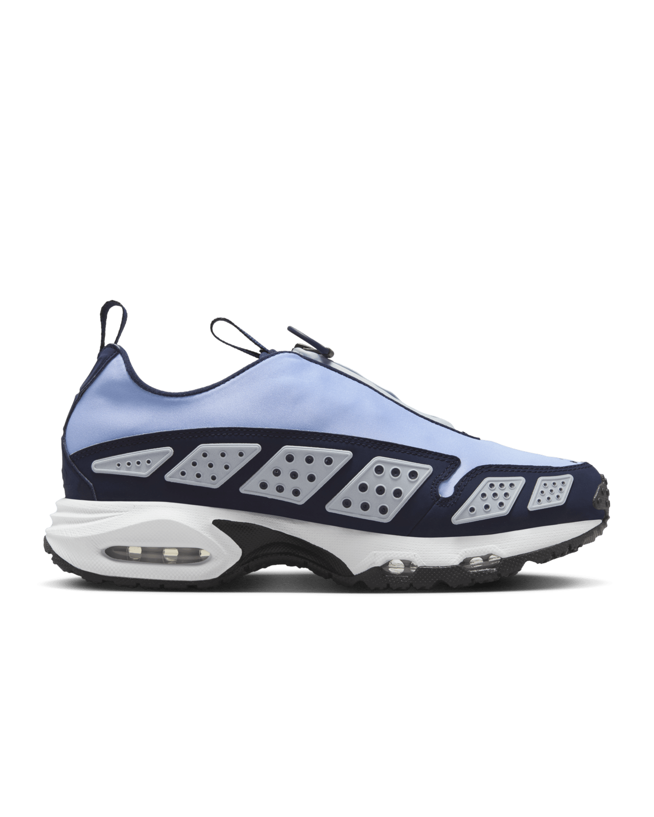 Ημερομηνία κυκλοφορίας του Air Max SNDR "Blue Ice and Obsidian" (HJ8080-400)