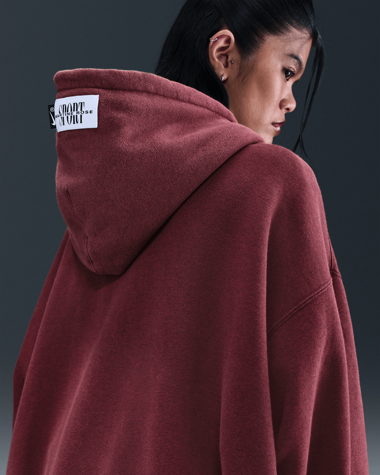 Releasedatum för Nike x Martine Rose Apparel Collection