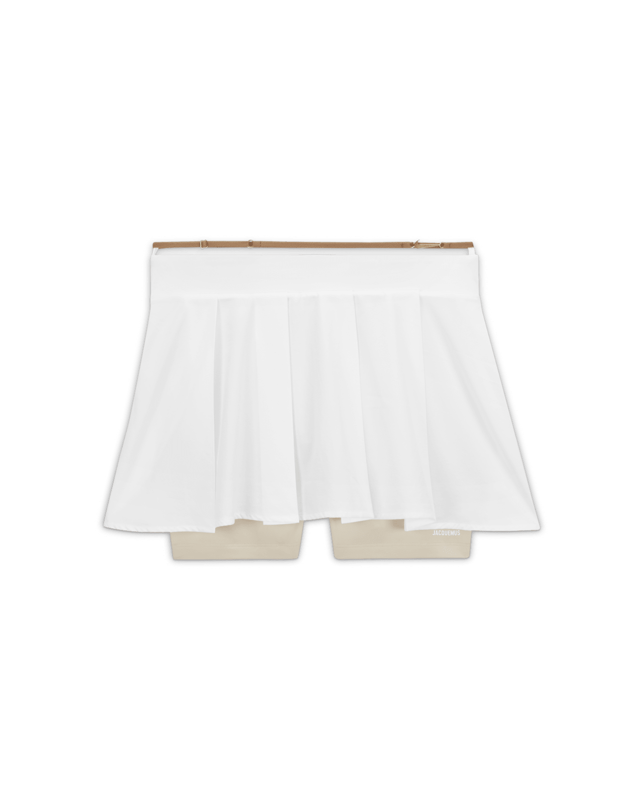 วันเปิดตัว Nike x Jacquemus Dresses + Skirts