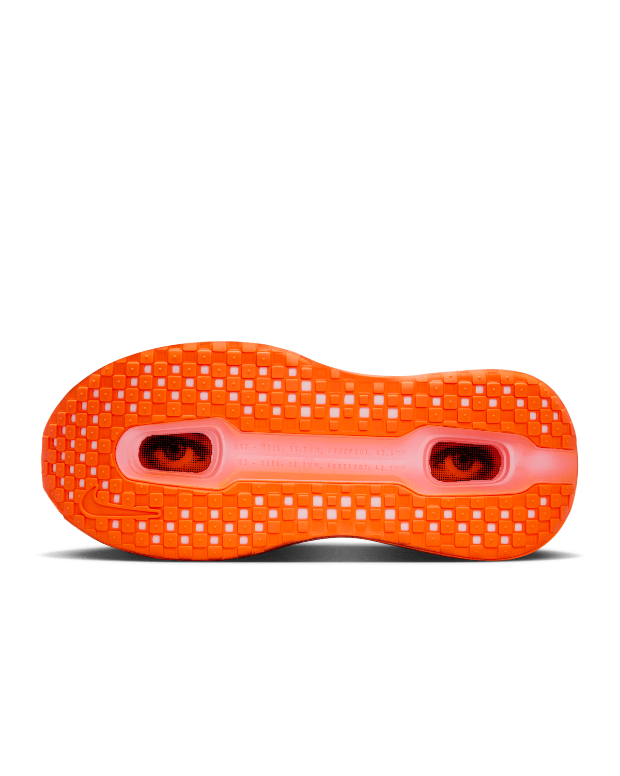 Vomero Premium x Melitta Baumeister "Total Orange and Orange Chalk" da donna (IQ7166-800) – Data del lancio