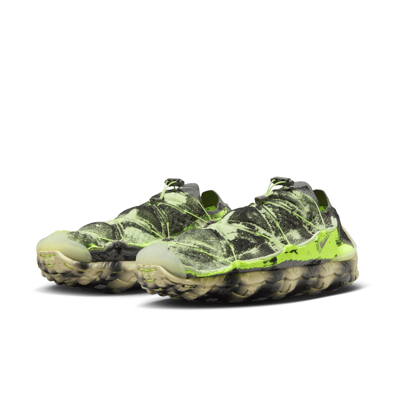 วันเปิดตัว ISPA MindBody "Barely Volt" (DH7546-700)