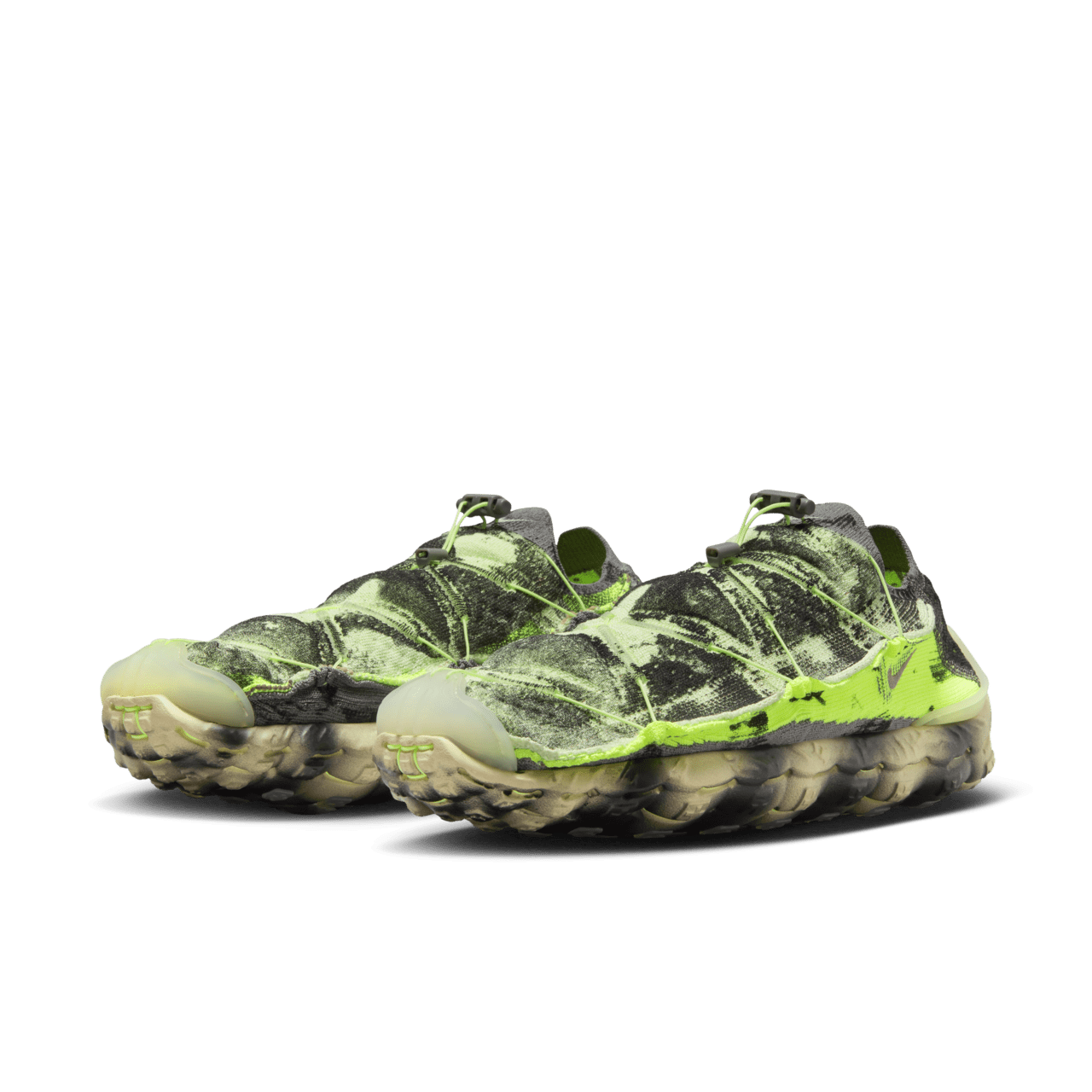 ISPA MindBody 'Barely Volt' (DH7546-700) Release Date