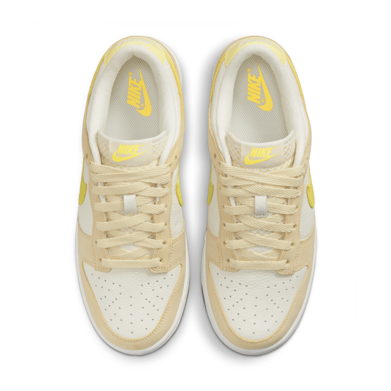 Dunk Low "Lemonade" - Donna - Data del lancio