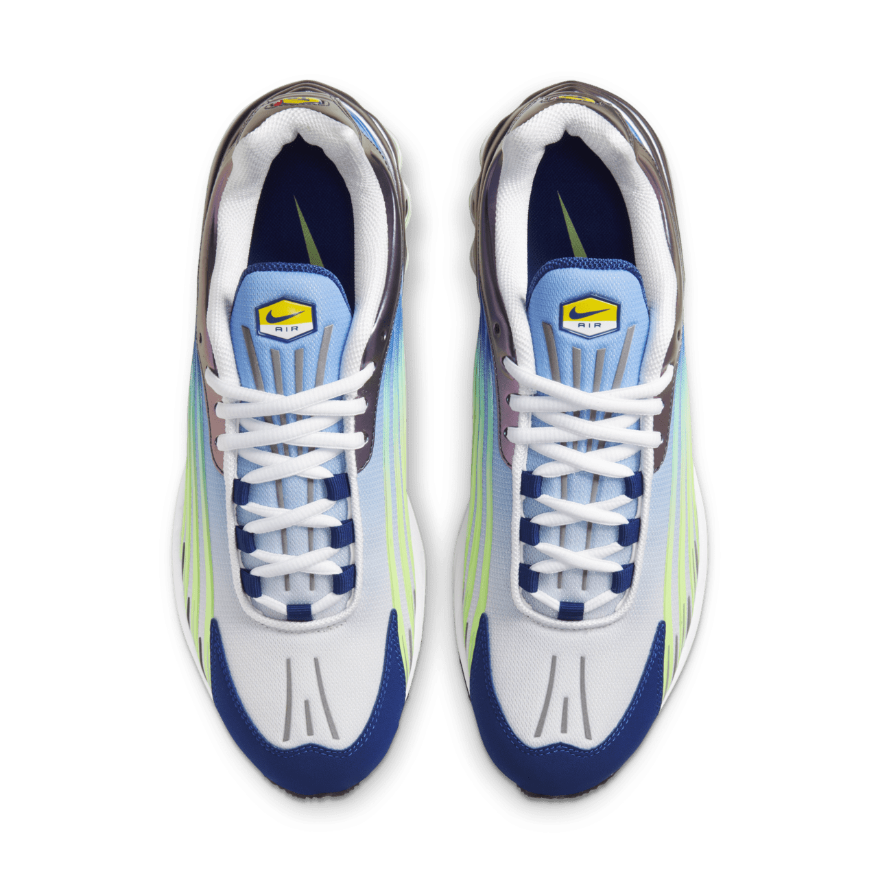 Date de sortie de la Air Max Plus 2 « Deep Royal Blue »