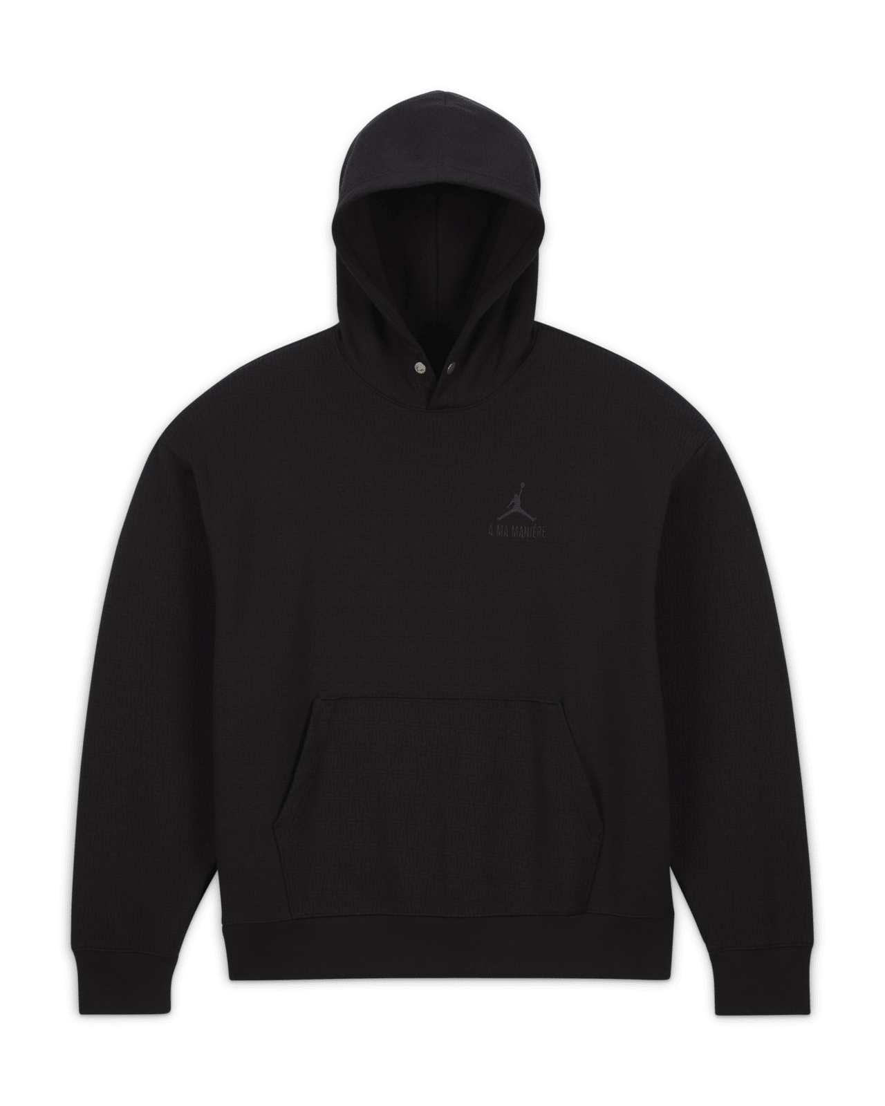 วันเปิดตัว Jordan x A Ma Maniére Apparel Collection