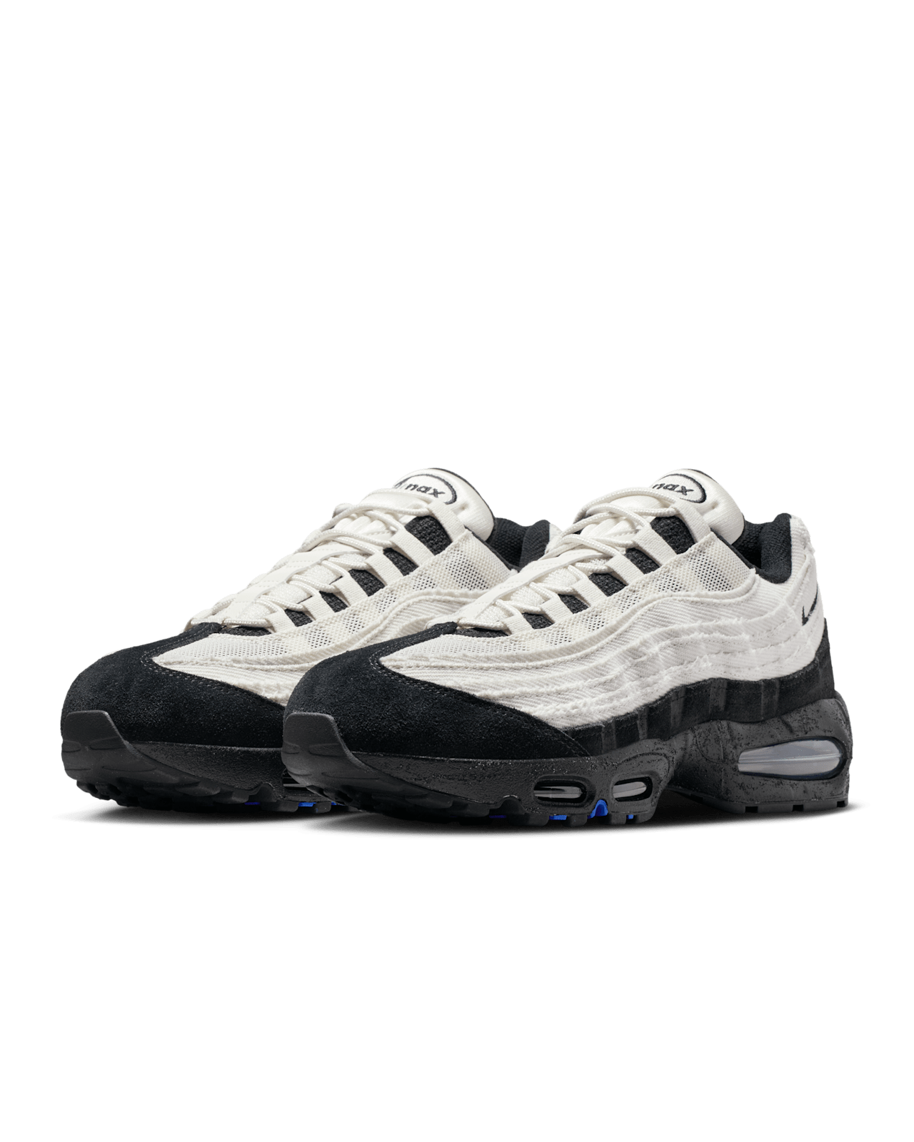 Air Max 95 Big Bubble 'Atelier' (IQ0284-010) Release Date