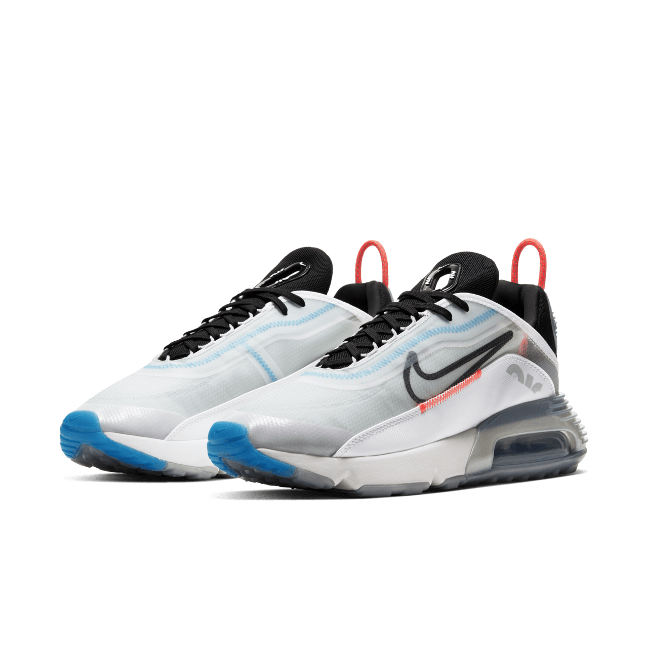 Nike air max 2090 mannen on sale