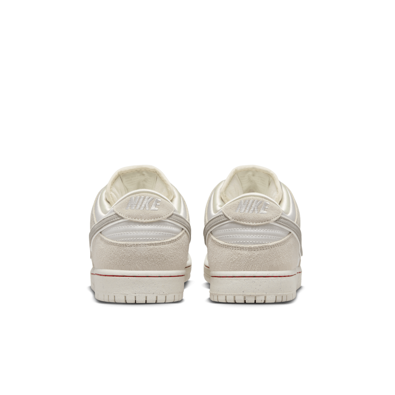 Nike SB Dunk Low "Coconut Milk" (FZ5654-100) – Data del lancio