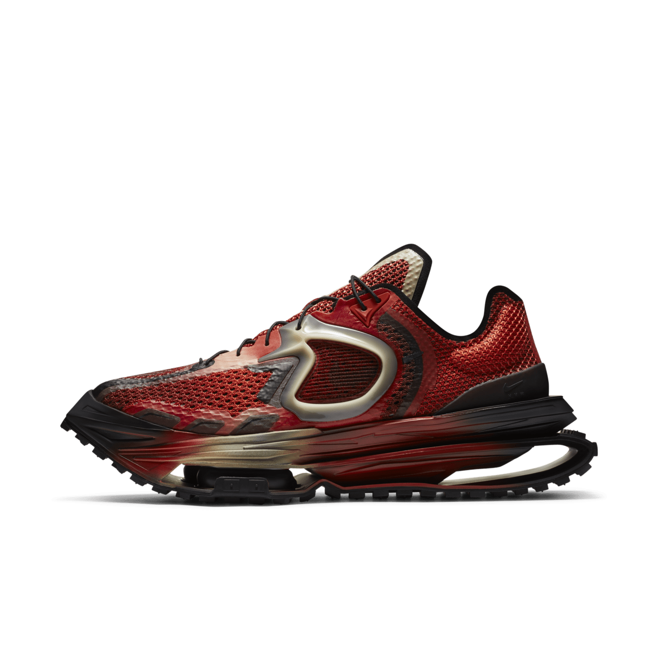 Zoom 004 x MMW Rust Factor Release Date. Nike SNKRS