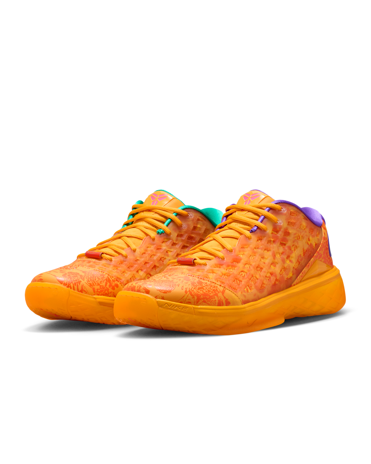 วันเปิดตัว Kobe 3 Low Protro "Mamba Eterno" (IO6260-800)
