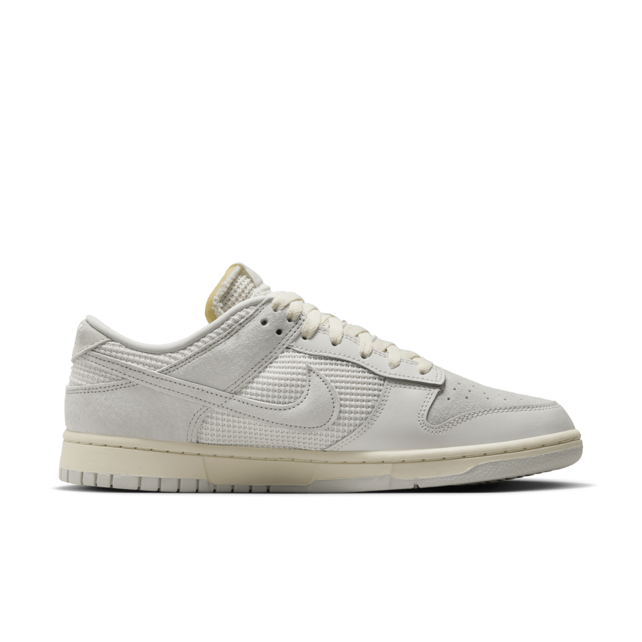 Fecha de lanzamiento de los Dunk Low "Phantom and Light Bone" (HF4297-001)