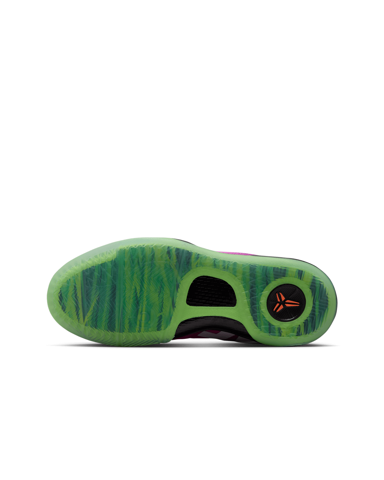 Kobe 8 Protro "Mambacurial" 'Red Plum and Pink Flash' (IO6253-500) – Erscheinungsdatum